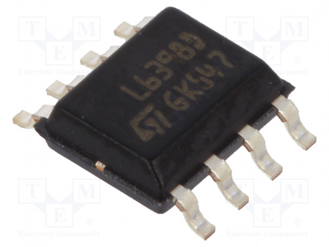 L6398D STMicroelectronics