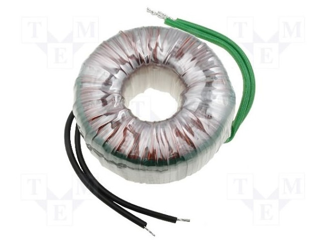 TTH50/230/11.5V BREVE TUFVASSONS
