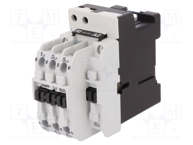 CI 9 24V DC DANFOSS