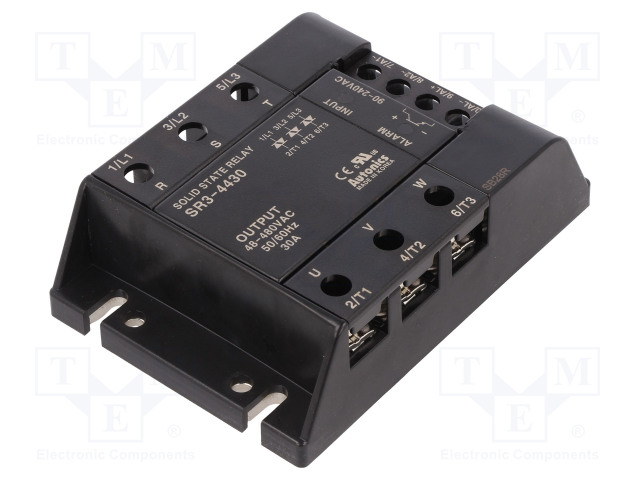 SR3-4430 AUTONICS
