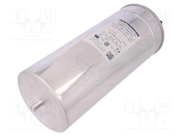 275.389-519900/221K02 ELECTRONICON
