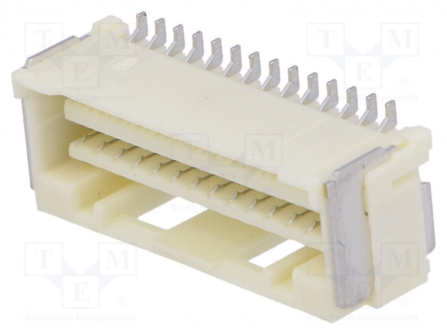 503154-2890 MOLEX