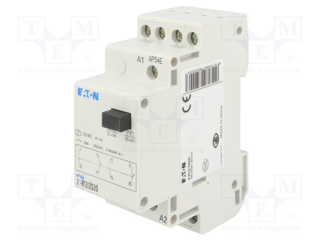 Z-R12/2S2O EATON ELECTRIC