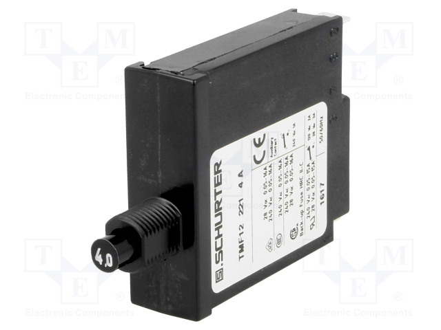4410.0159 SCHURTER