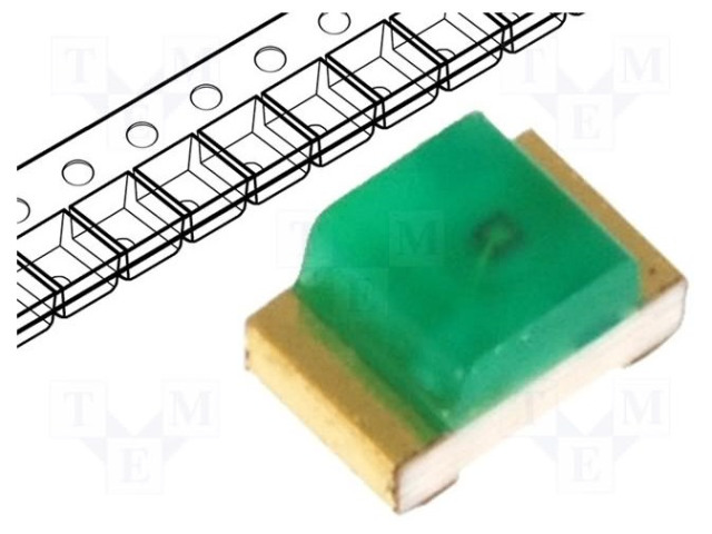 KP-2012SGD KINGBRIGHT ELECTRONIC