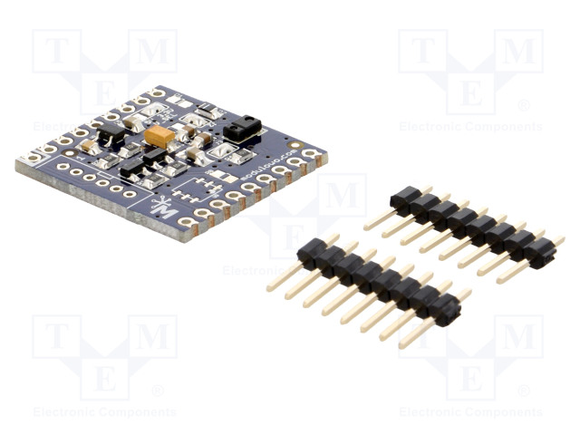 MOD-66 MODULOGY