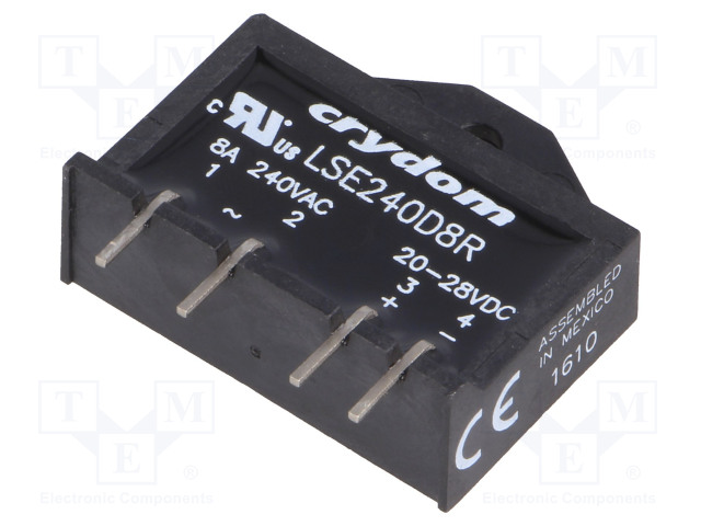 LSE240D8R CRYDOM