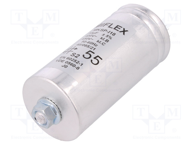 I18UV655I-A1 MIFLEX