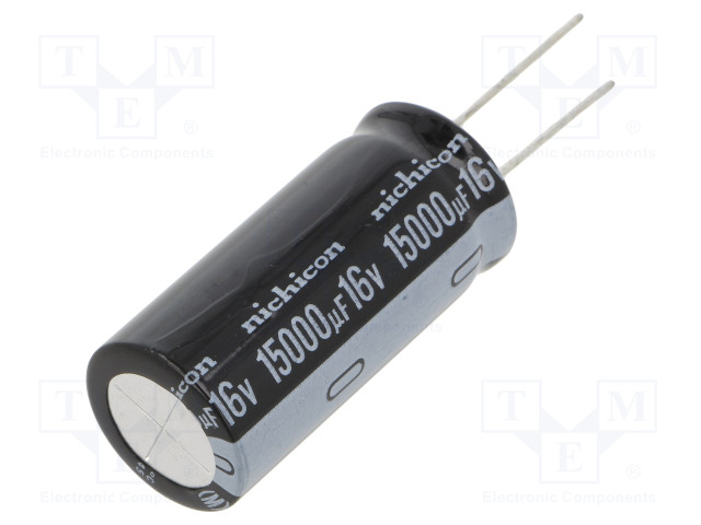UVY1C153MHD NICHICON