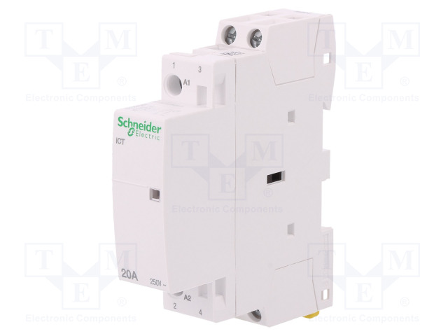 A9C22722 SCHNEIDER ELECTRIC