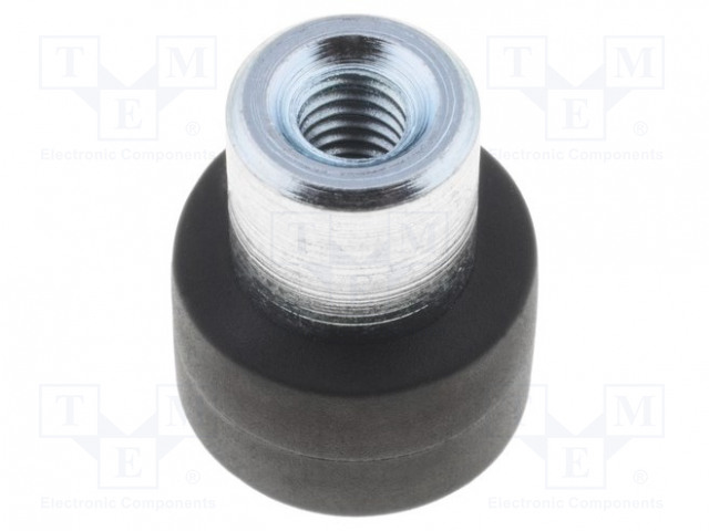 GN 51.2-ND-12 ELESA+GANTER