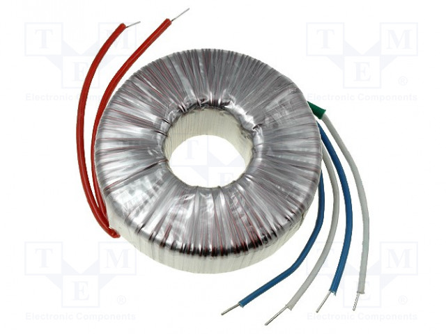 TST 2500/001 INDEL