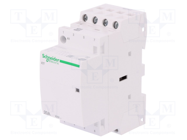 A9C22824 SCHNEIDER ELECTRIC