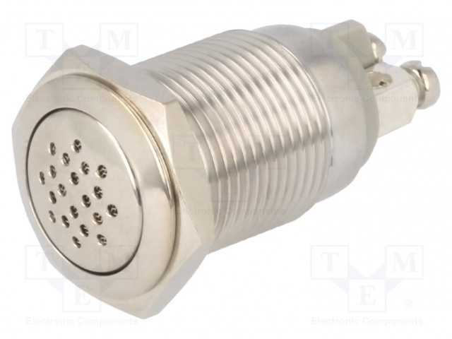 GQ16B-M/24V ONPOW