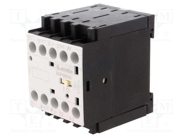 11BGP0901A230 LOVATO ELECTRIC