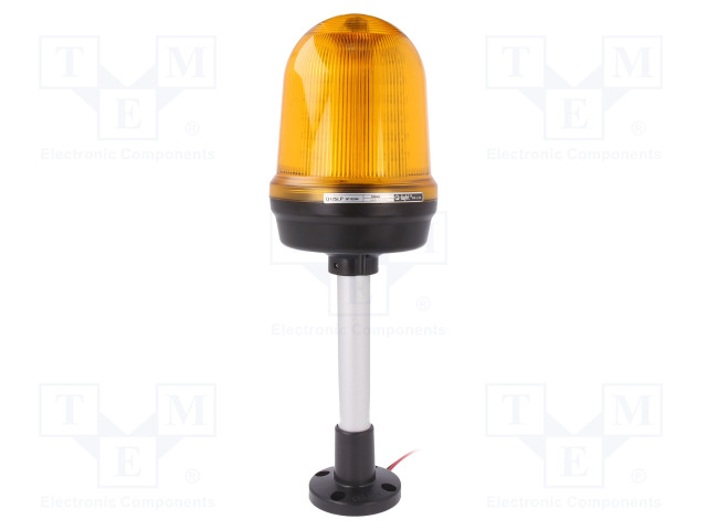 Q125LP-12/24-A-QZ24 QLIGHT