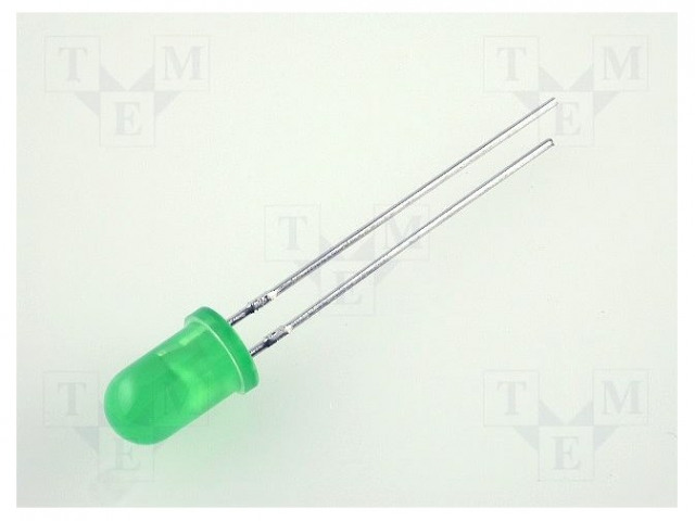 L-53SGD KINGBRIGHT ELECTRONIC
