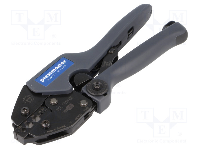 4300-4165 PRESSMASTER