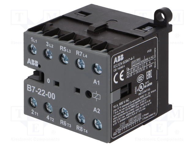 GJL1311501R8000 ABB