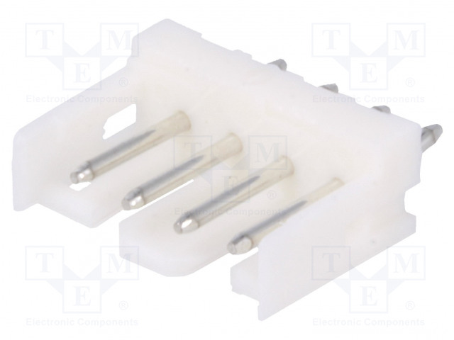 292161-4 TE Connectivity