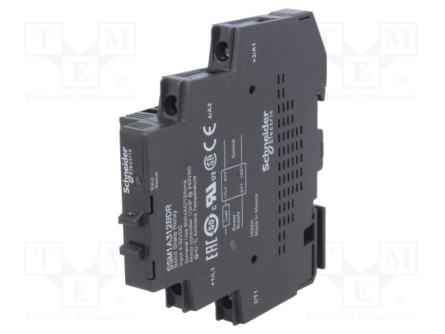 SSM1A312BDR SCHNEIDER ELECTRIC
