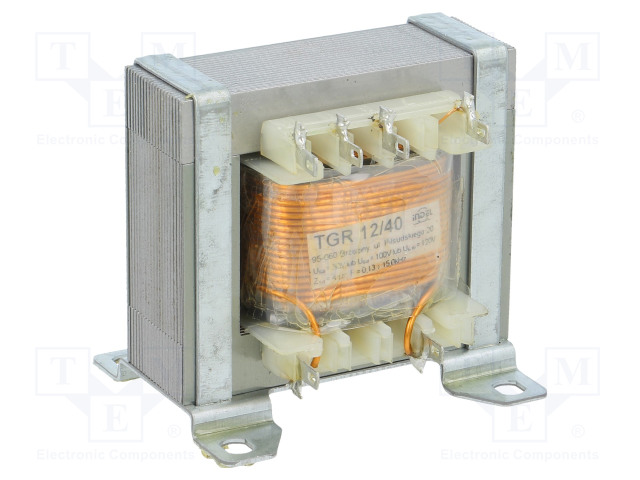 TGR 12 40 INDEL