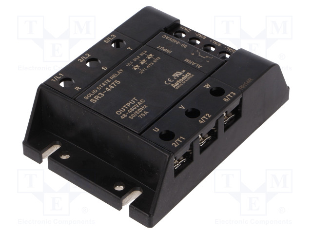 SR3-4475 AUTONICS