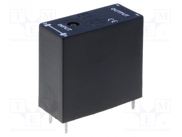 SSR 91-60C ELCO SRL