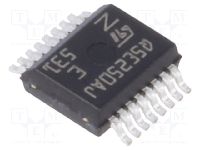 VNQ5E250AJ-E STMicroelectronics
