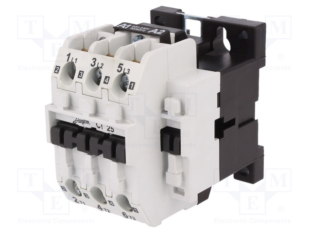 CI 25 230V AC DANFOSS