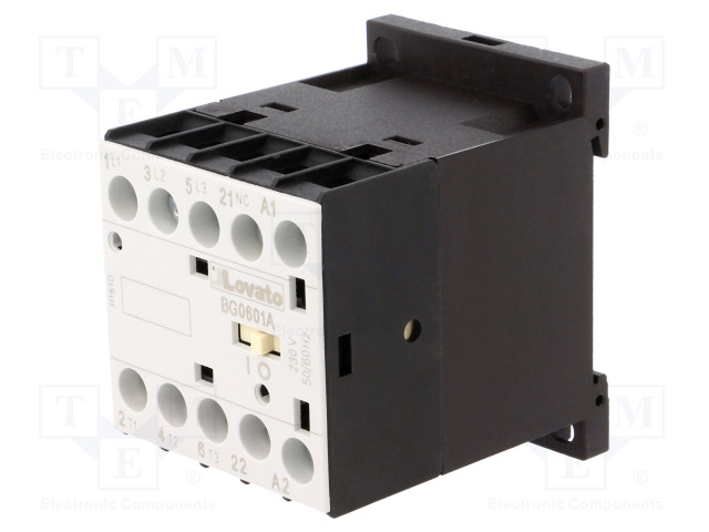 11BG0601A230 LOVATO ELECTRIC