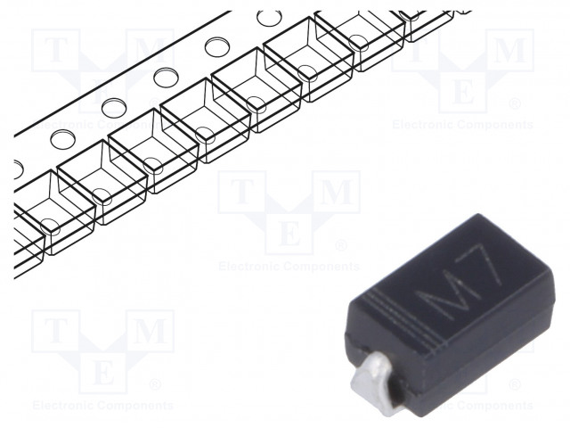 M7 DACO Semiconductor