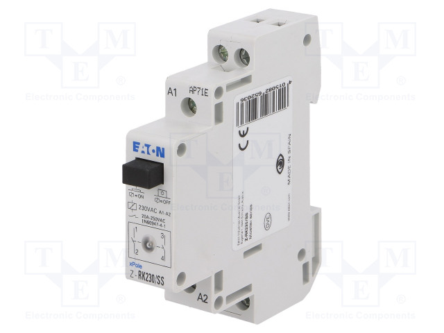 Z-RK230/SS EATON ELECTRIC