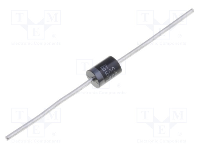BY500-400 DIOTEC SEMICONDUCTOR