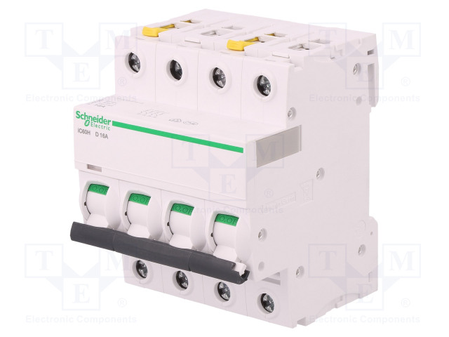 A9F08416 SCHNEIDER ELECTRIC