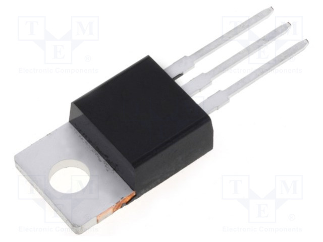 BTB24-800BWRG STMicroelectronics