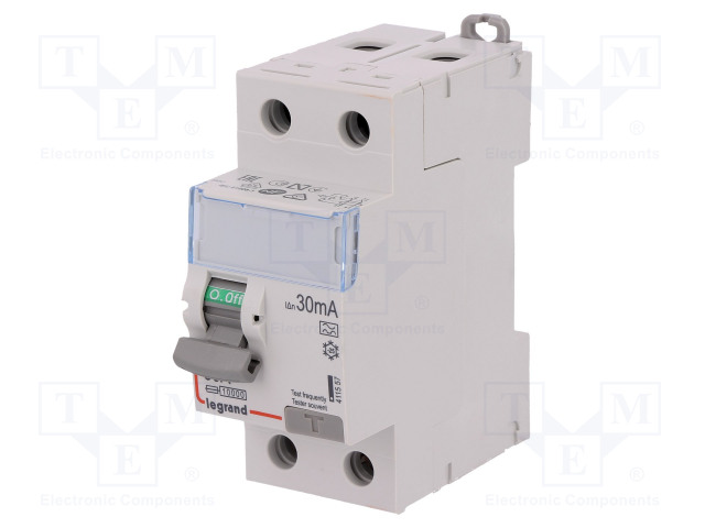 P 302 80-30-A DX LEGRAND