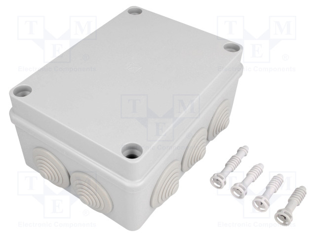 S-BOX 306 PAWBOL