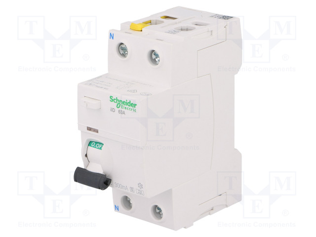 A9Z25263 SCHNEIDER ELECTRIC