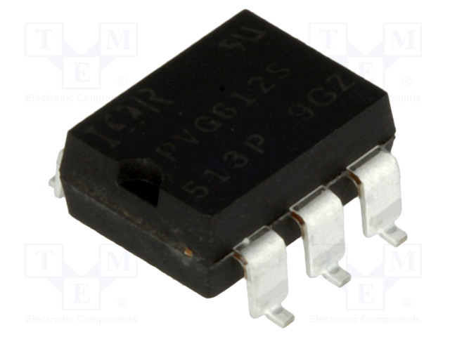PVG612S Infineon (IRF)