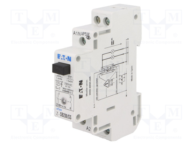 Z-SB230/SS EATON ELECTRIC