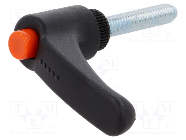 ERX.63 P-M8X35-C2 ELESA+GANTER
