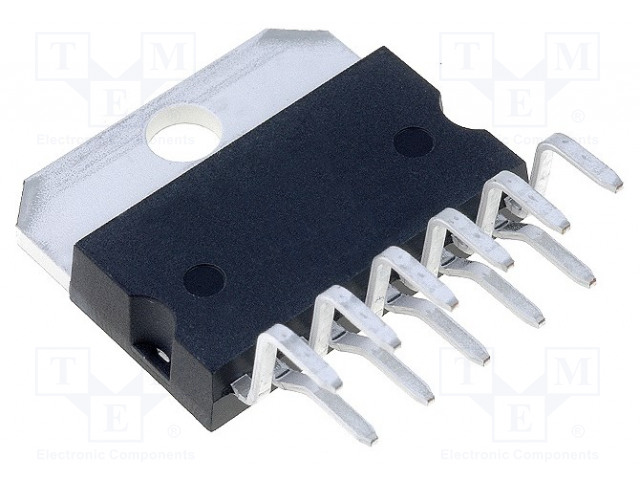 L6203 STMicroelectronics