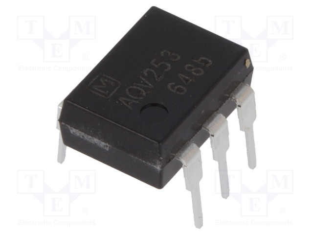 AQV253 PANASONIC