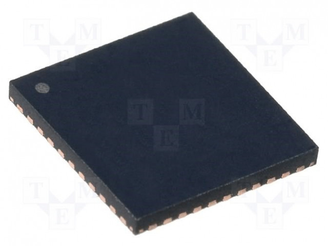 DSPIC33FJ64GP804-I/ML MICROCHIP TECHNOLOGY