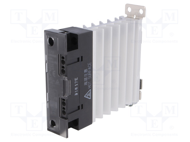 G3PJ-525B-PU DC12-24 OMRON