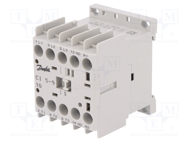CI 5-9 10 24V DC DANFOSS