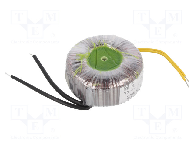 TTS60/Z230/12V BREVE TUFVASSONS