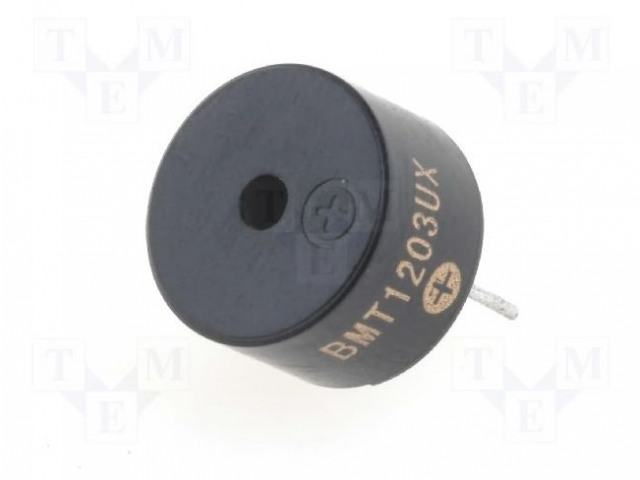 BMT1203UX BESTAR
