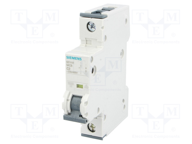 5SY4102-7 SIEMENS